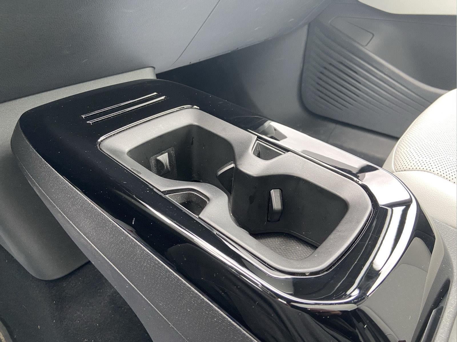2021 Volkswagen ID.4 1st Edition