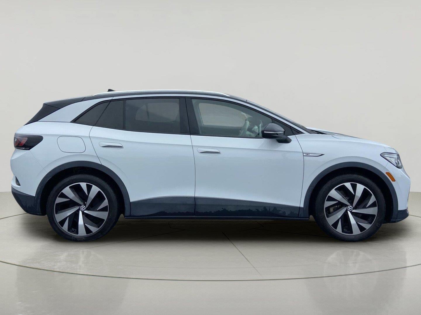 2021 Volkswagen ID.4 1st Edition