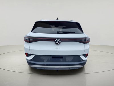 2021 Volkswagen ID.4 1st Edition