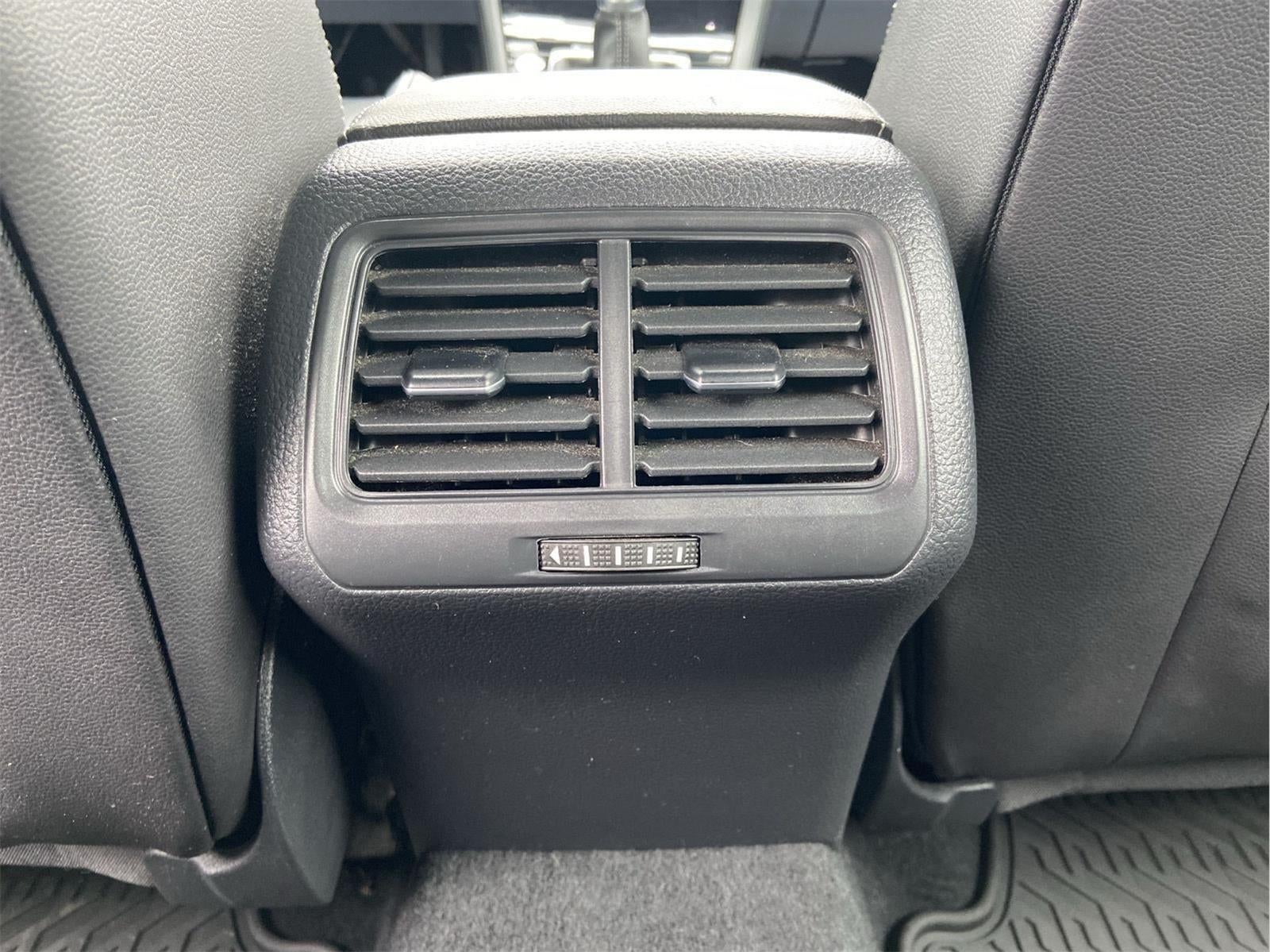 2019 Volkswagen Golf R 2.0T Manual w/DCC/Nav