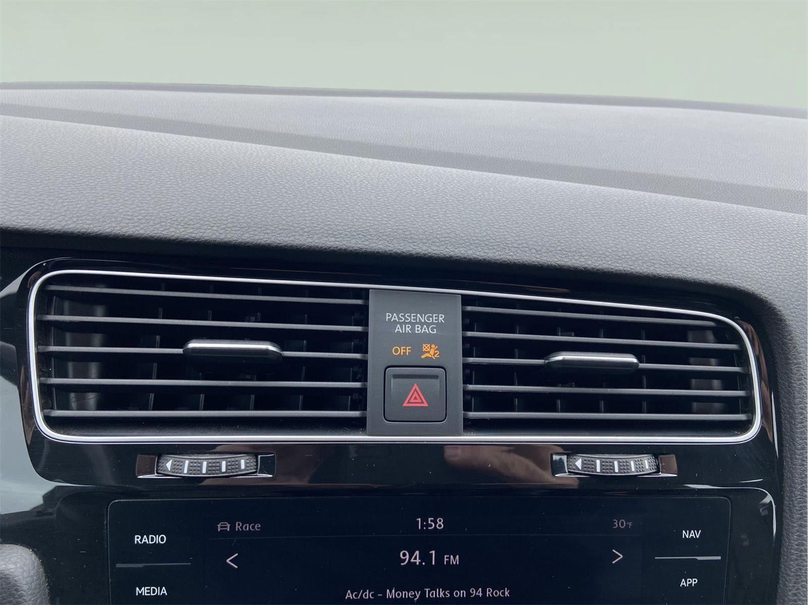 2019 Volkswagen Golf R 2.0T Manual w/DCC/Nav