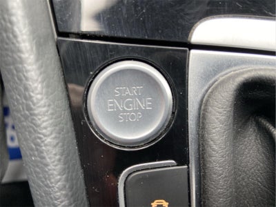 2019 Volkswagen Golf R 2.0T Manual w/DCC/Nav