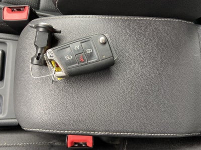 2019 Volkswagen Golf R 2.0T Manual w/DCC/Nav