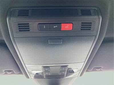 2019 Volkswagen Golf R 2.0T Manual w/DCC/Nav