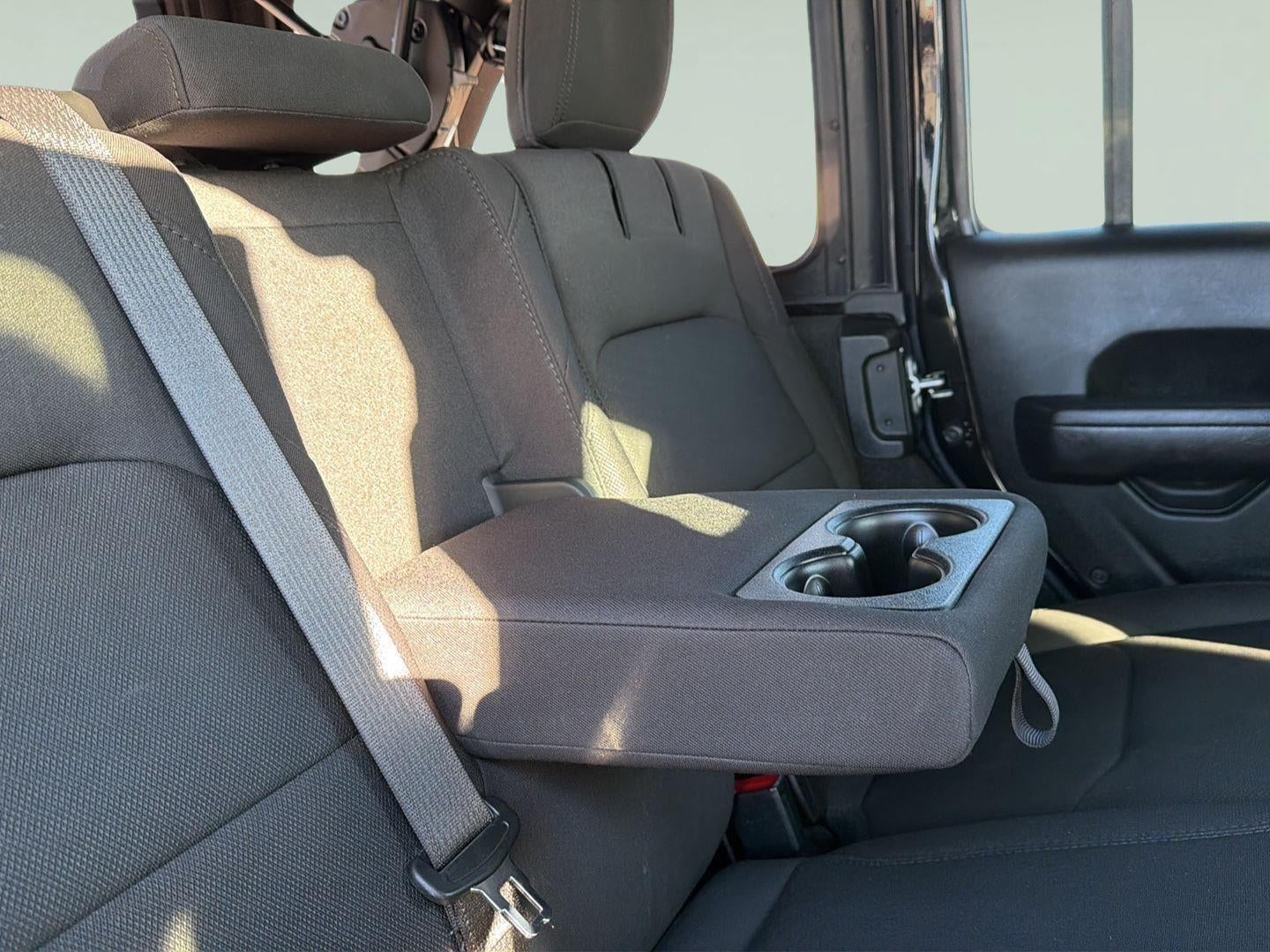 2023 Jeep Wrangler 4xe 4x4