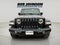 2022 Jeep Wrangler 4xe Unlimited Sahara High Altitude