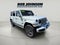 2023 Jeep Wrangler 4xe Sahara High Altitude