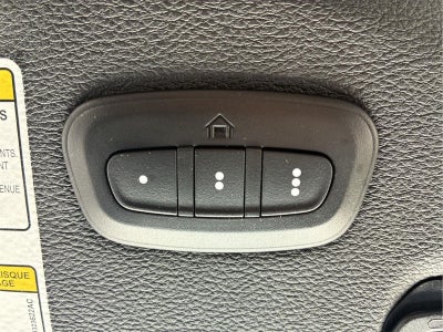 2023 Jeep Wrangler 4xe Sahara High Altitude