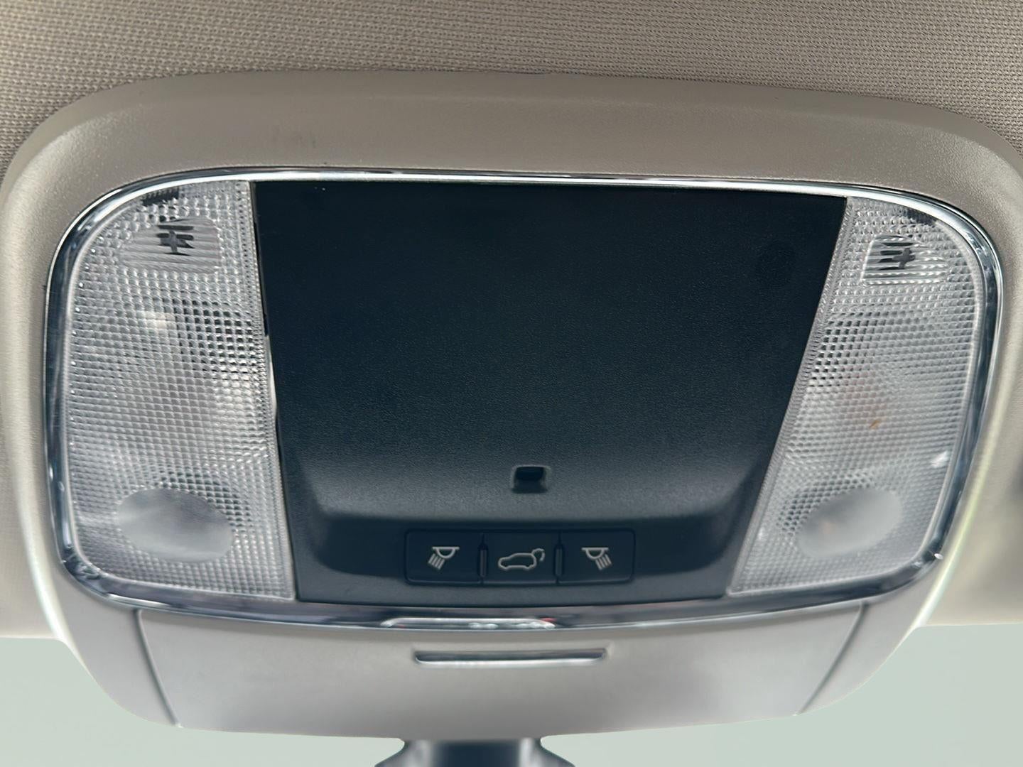 2020 Dodge Durango SXT Plus