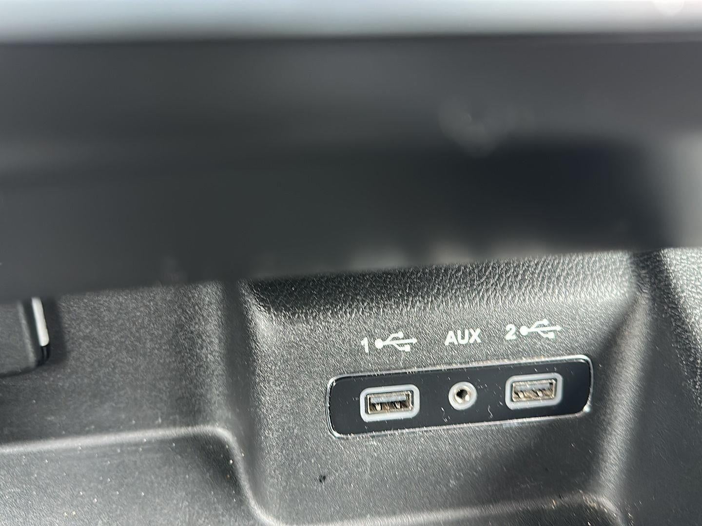 2020 Dodge Durango SXT Plus