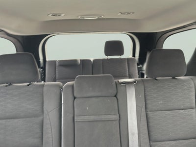 2020 Dodge Durango SXT Plus