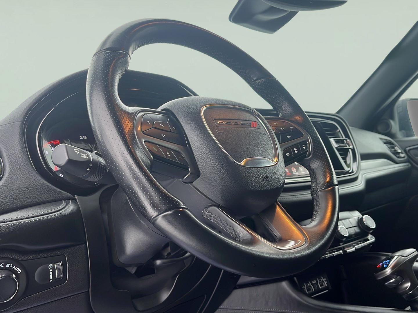 2023 Dodge Durango SXT Launch Edition