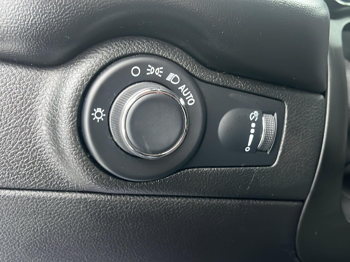 2023 Dodge Durango SXT Launch Edition