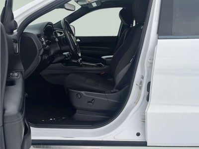 2023 Dodge Durango SXT Launch Edition