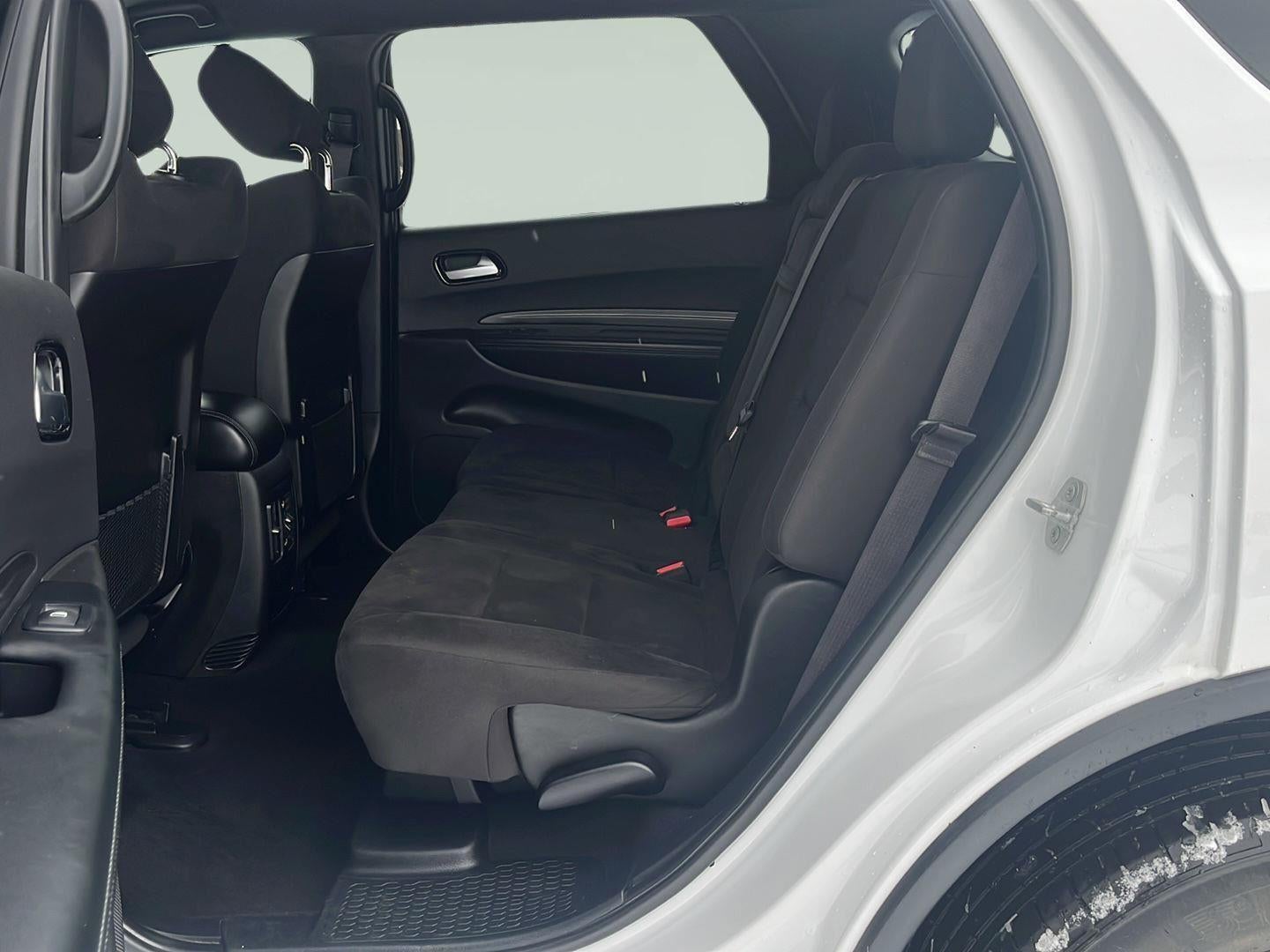 2023 Dodge Durango SXT Launch Edition