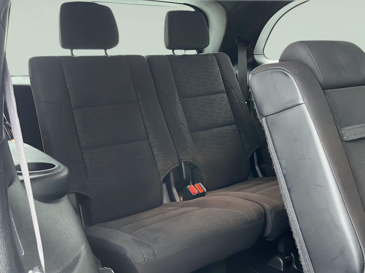 2023 Dodge Durango SXT Launch Edition