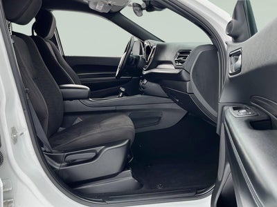 2023 Dodge Durango SXT Launch Edition