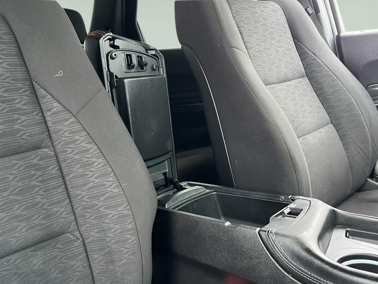 2023 Dodge Durango SXT Launch Edition