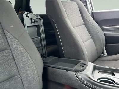 2023 Dodge Durango SXT Launch Edition