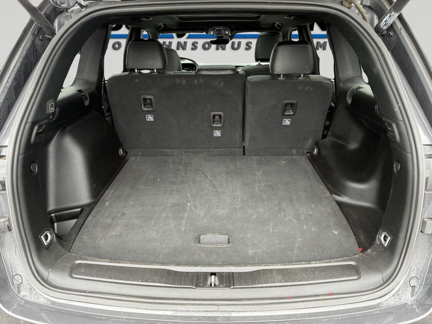 2024 Jeep Grand Cherokee Limited LUX GROUP II