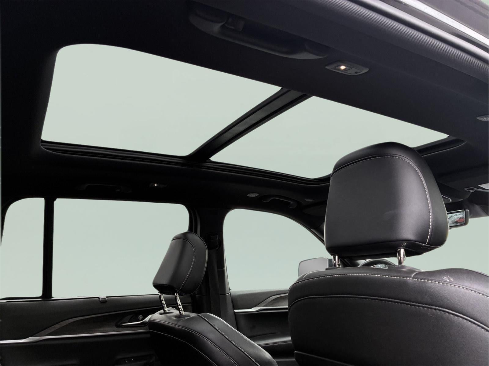 2024 Jeep Grand Cherokee Limited LUX GROUP II