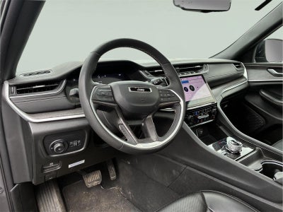 2024 Jeep Grand Cherokee Limited LUX GROUP II