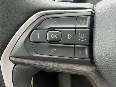 2024 Jeep Grand Cherokee Limited LUX GROUP II