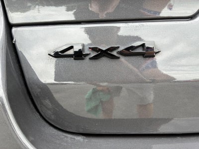 2024 Jeep Grand Cherokee Limited LUX GROUP II