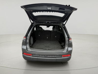 2024 Jeep Grand Cherokee Limited LUX GROUP II