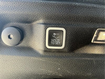 2022 Jeep Grand Cherokee L Altitude