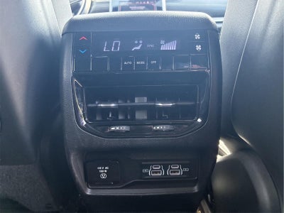 2022 Jeep Grand Cherokee L Altitude