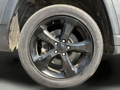 2022 Jeep Grand Cherokee L Altitude