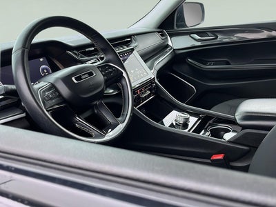 2021 Jeep Grand Cherokee L Laredo