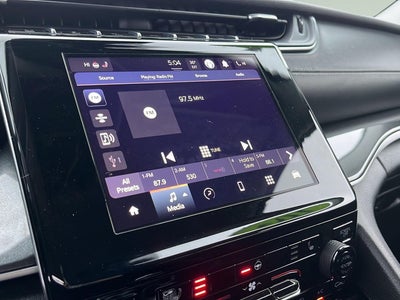 2021 Jeep Grand Cherokee L Laredo