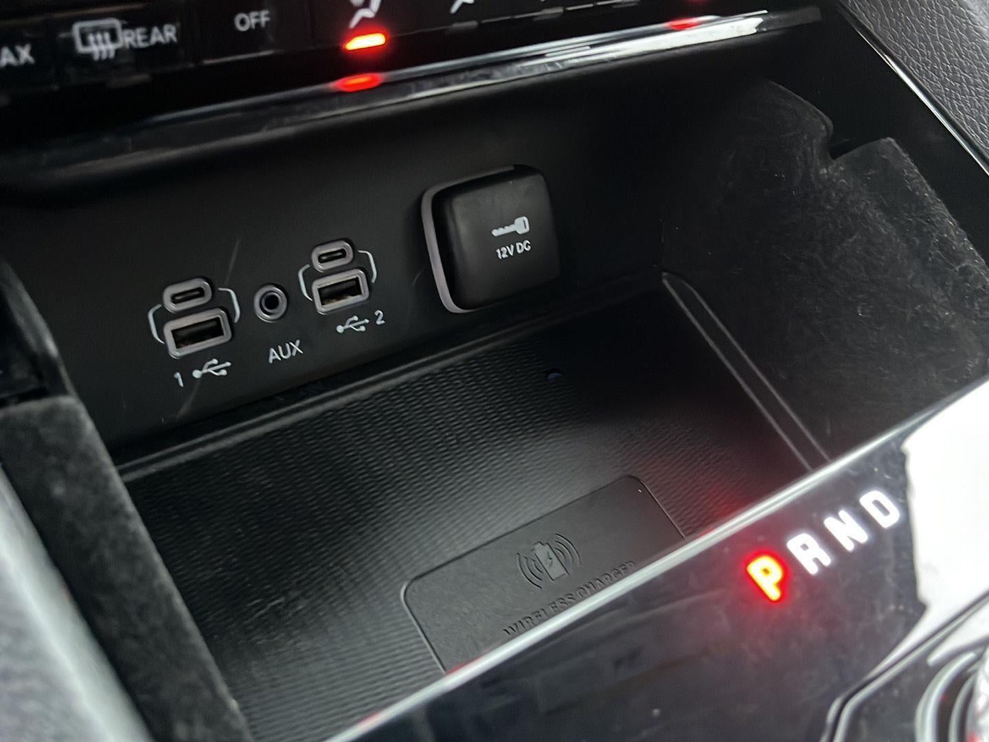 2021 Jeep Grand Cherokee L Laredo