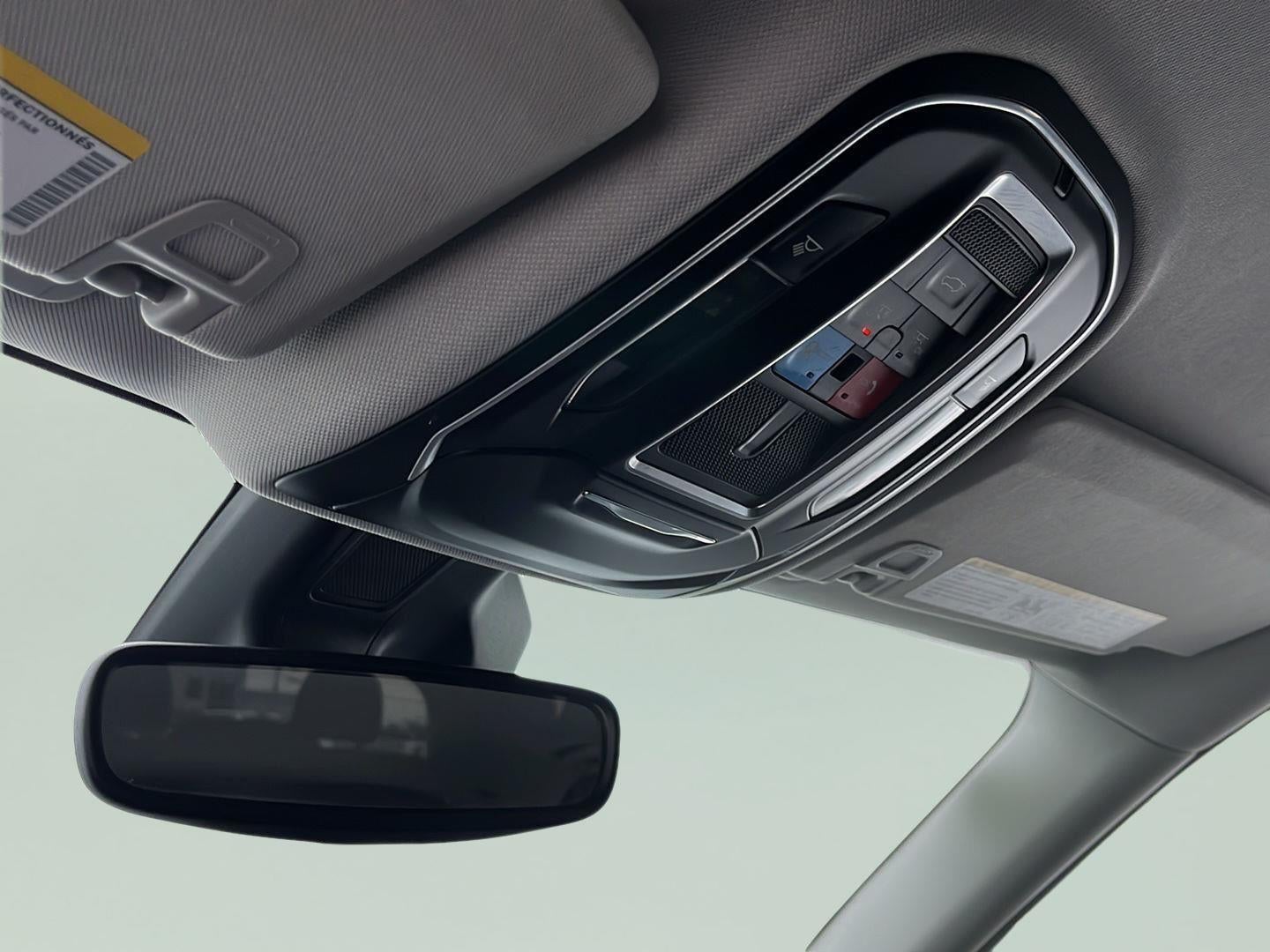 2021 Jeep Grand Cherokee L Laredo