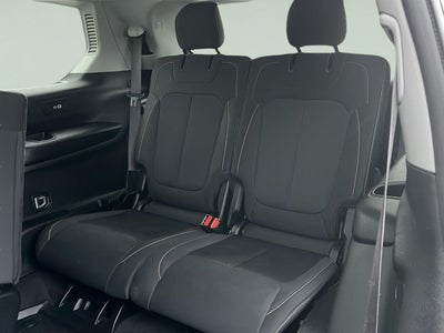 2021 Jeep Grand Cherokee L Laredo