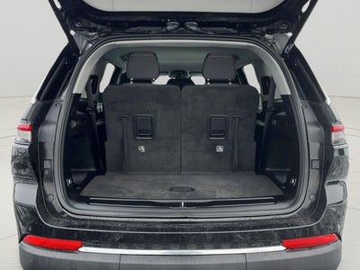 2021 Jeep Grand Cherokee L Laredo