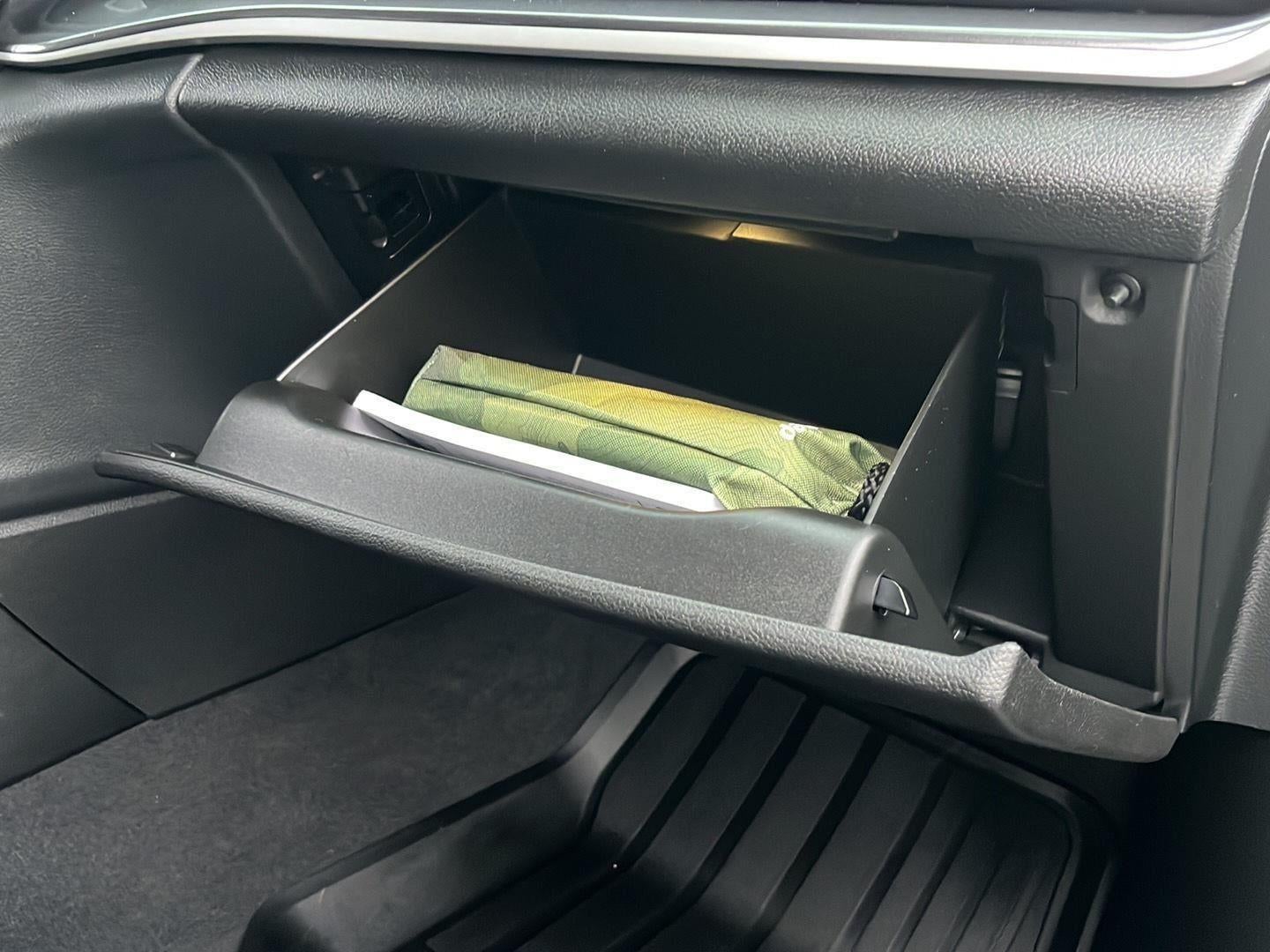 2021 Jeep Grand Cherokee L Laredo