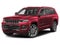 2024 Jeep Grand Cherokee L Overland