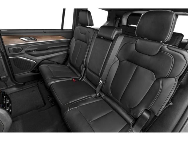 2024 Jeep Grand Cherokee L Overland