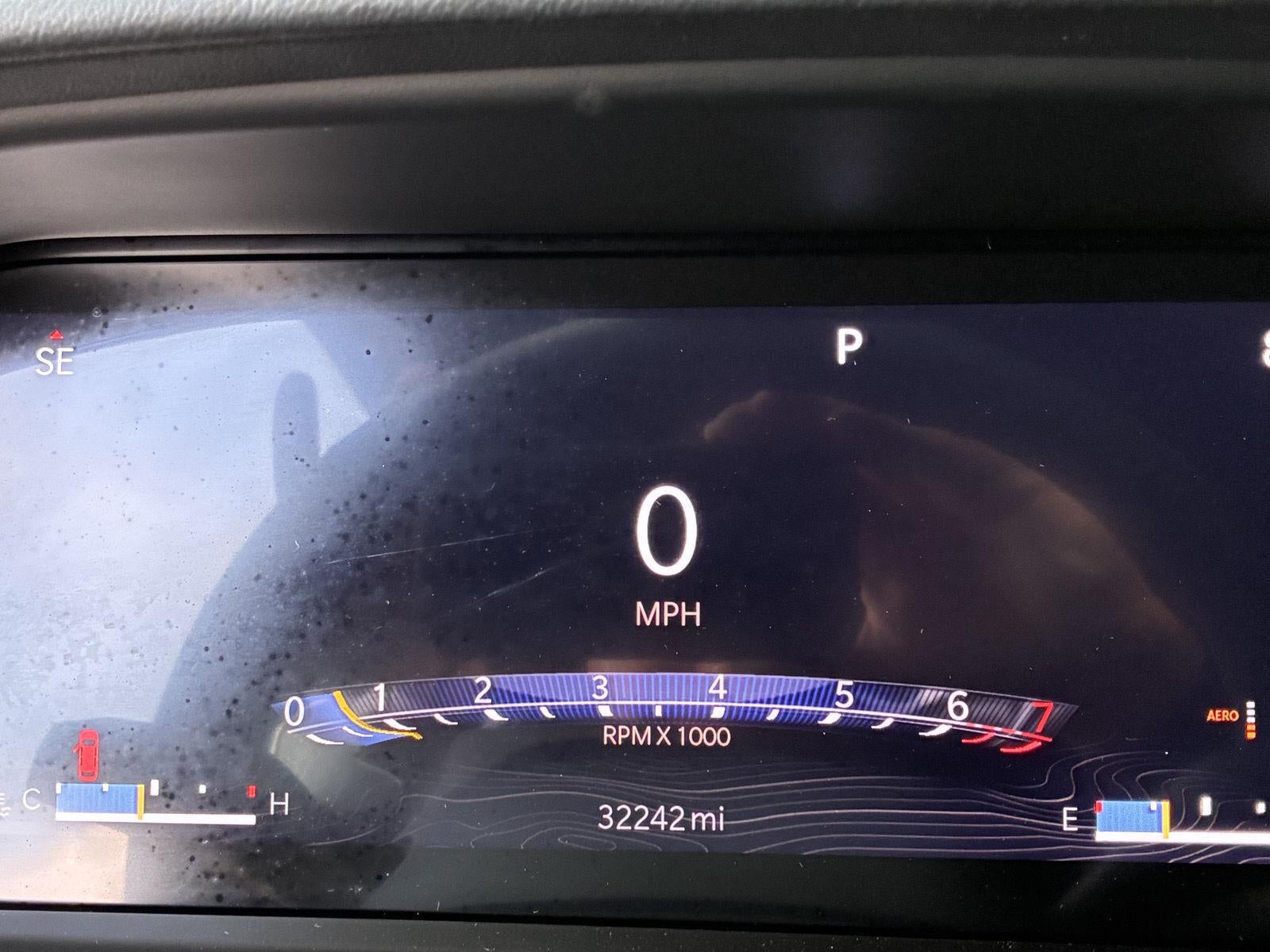 2024 Jeep Grand Cherokee L Overland