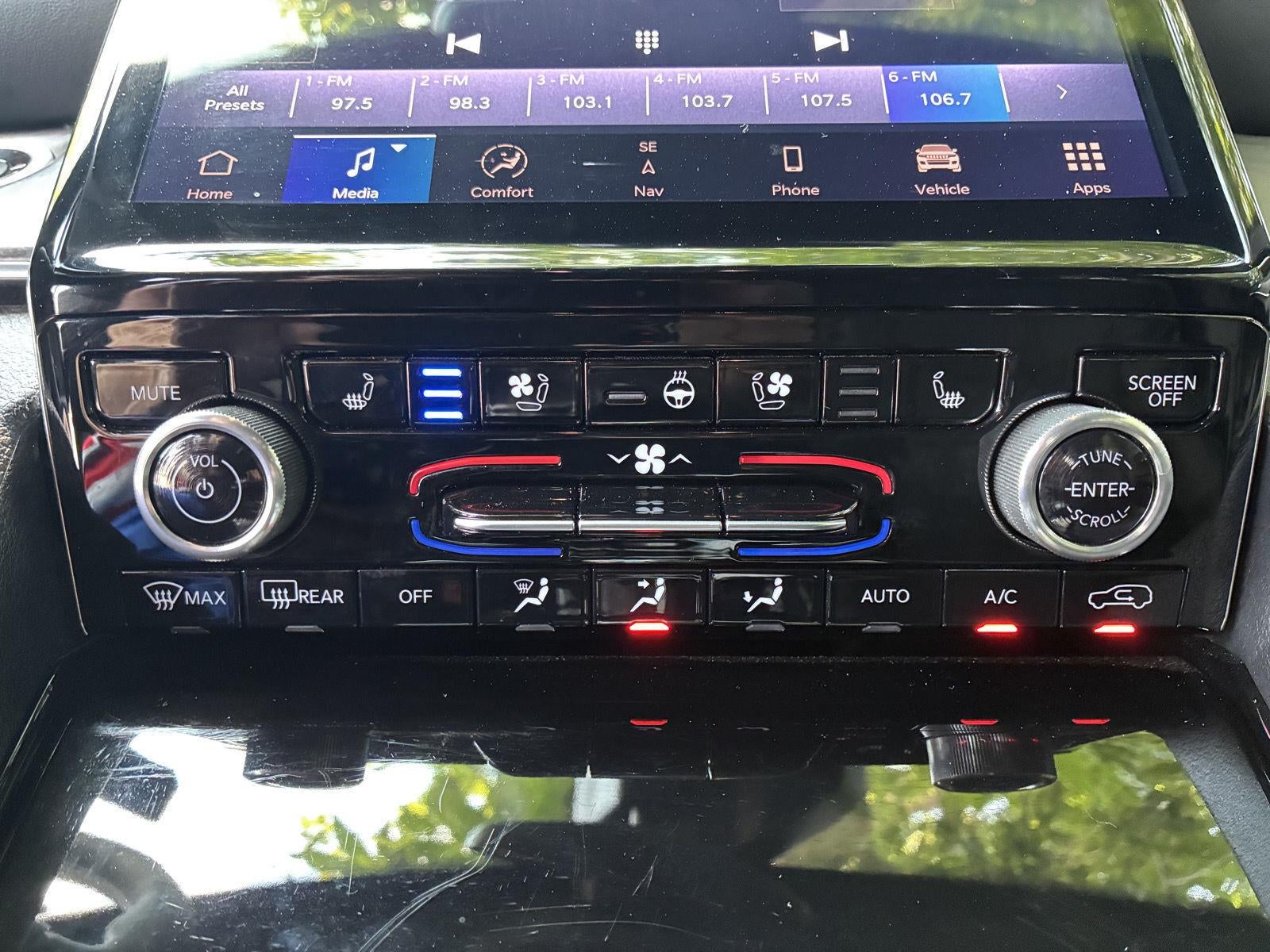2024 Jeep Grand Cherokee L Overland