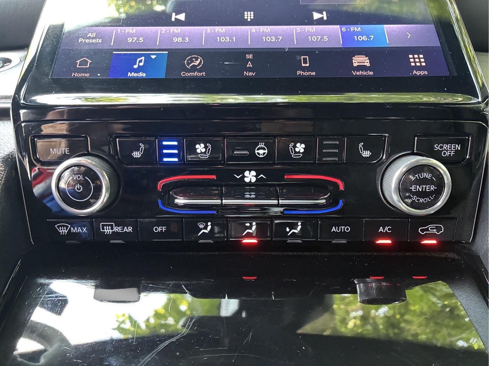 2024 Jeep Grand Cherokee L Overland