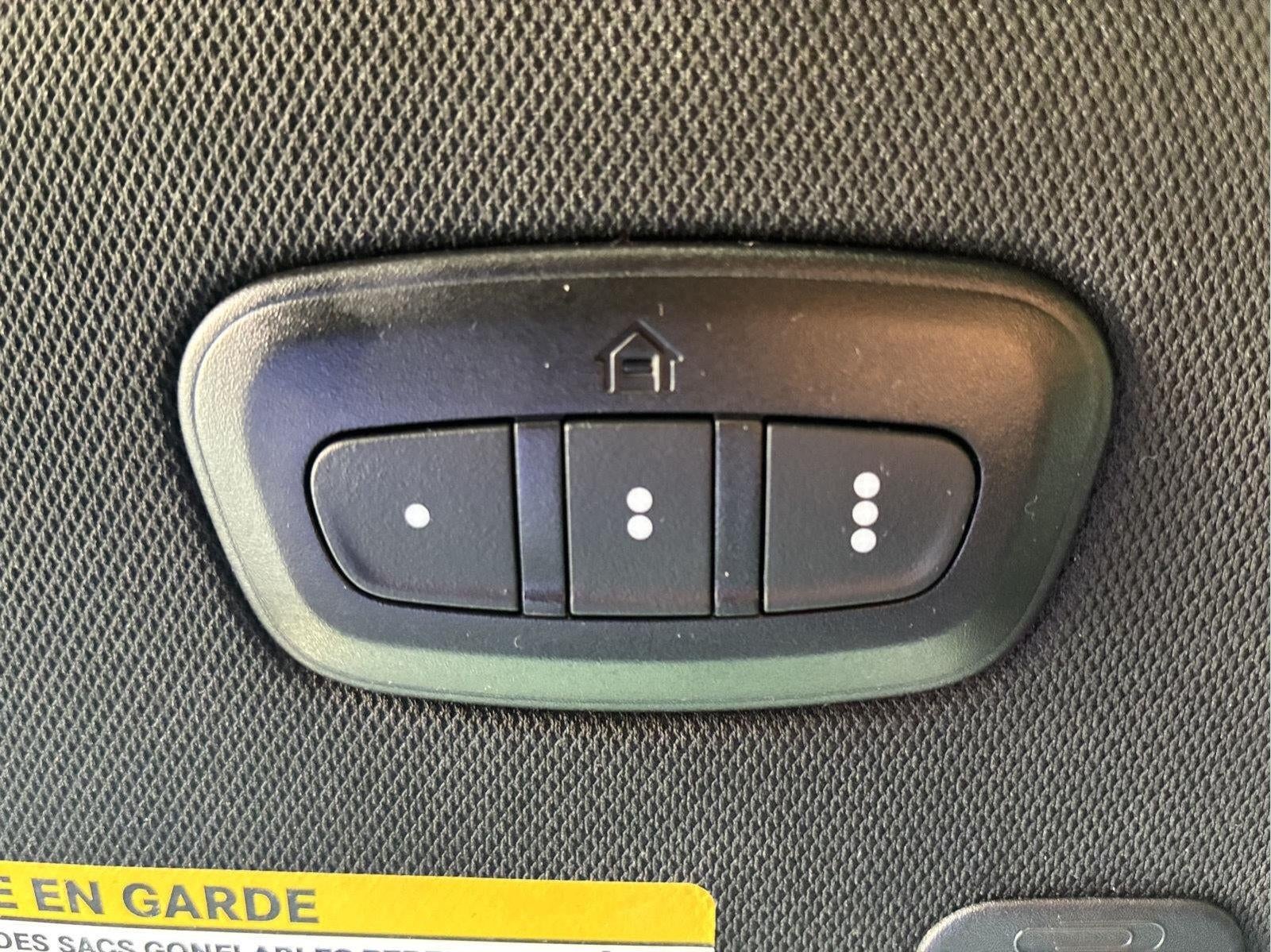 2024 Jeep Grand Cherokee L Overland