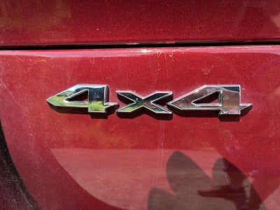 2024 Jeep Grand Cherokee L Overland