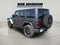 2025 Jeep Wrangler 4xe Backcountry