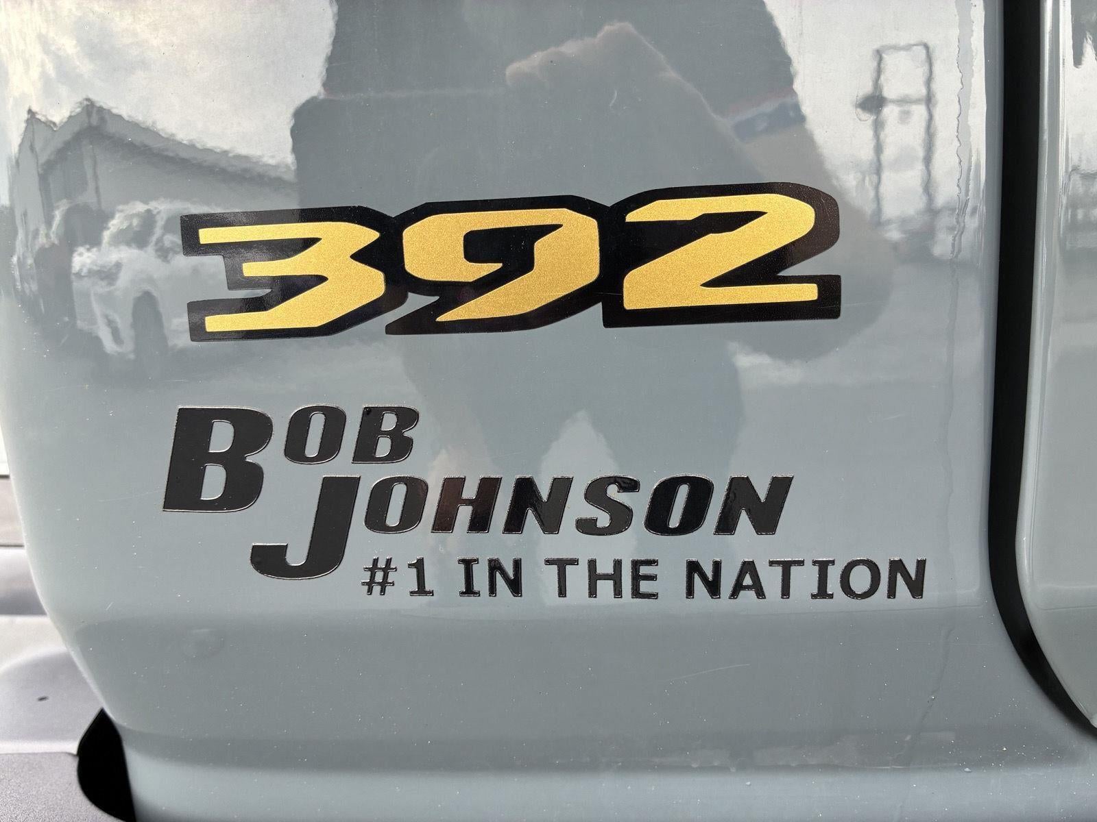 2024 Jeep Wrangler Rubicon 392