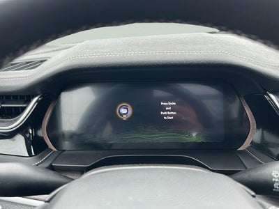 2023 Jeep Grand Cherokee 4xe 4x4