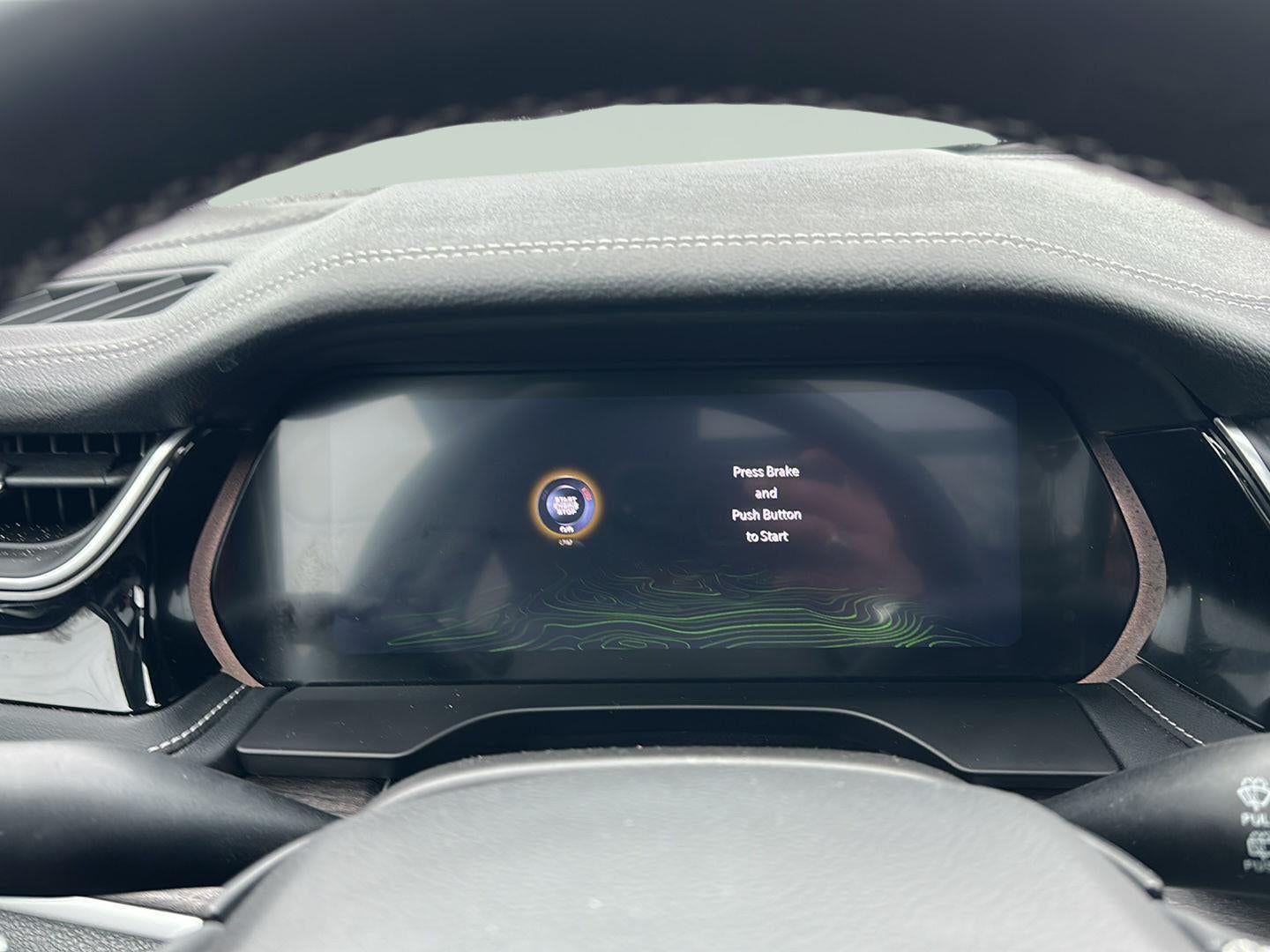 2023 Jeep Grand Cherokee 4xe 4x4